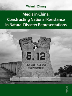 cover image of Media in China